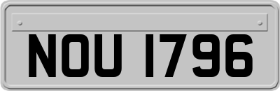 NOU1796