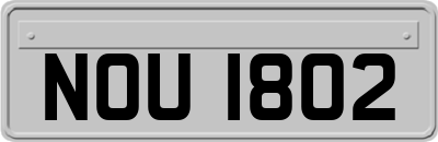 NOU1802
