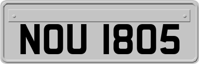 NOU1805