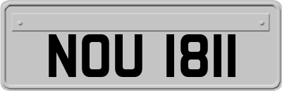 NOU1811