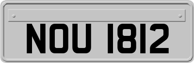 NOU1812