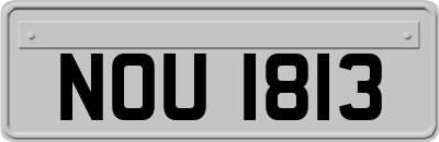 NOU1813