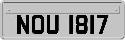 NOU1817