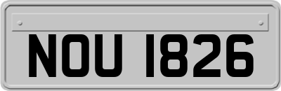NOU1826