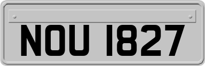 NOU1827