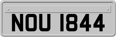 NOU1844