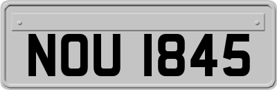 NOU1845