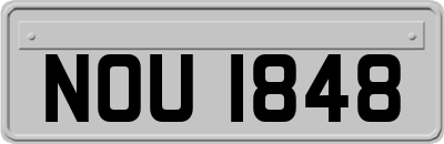 NOU1848