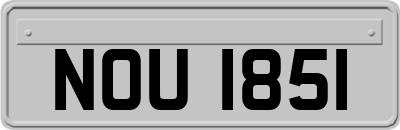 NOU1851