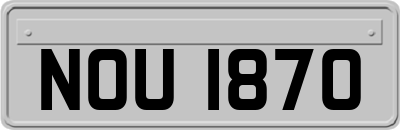 NOU1870