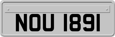 NOU1891