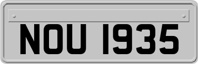 NOU1935