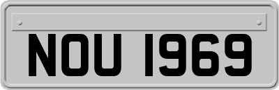 NOU1969