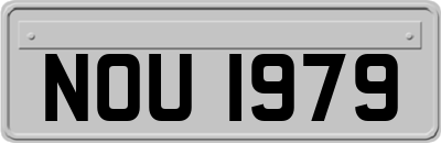 NOU1979