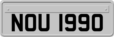 NOU1990