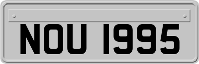 NOU1995