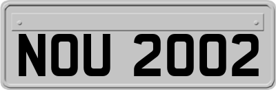 NOU2002