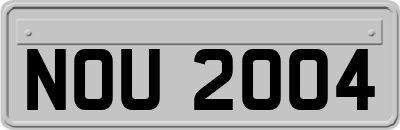 NOU2004