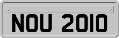 NOU2010