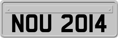 NOU2014