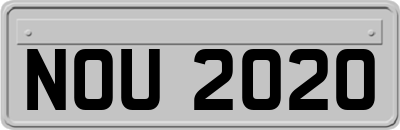 NOU2020