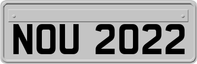 NOU2022