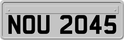NOU2045