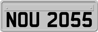 NOU2055