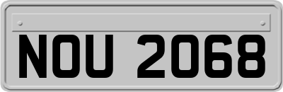 NOU2068