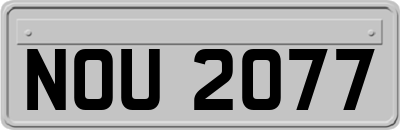 NOU2077