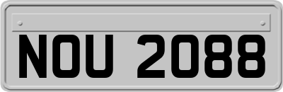 NOU2088