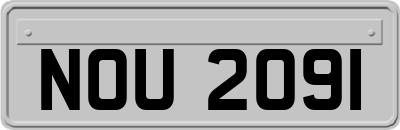 NOU2091