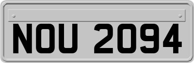 NOU2094