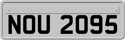 NOU2095