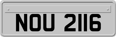 NOU2116