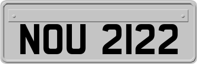 NOU2122