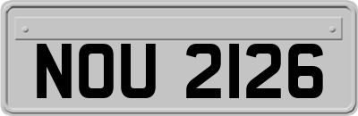 NOU2126
