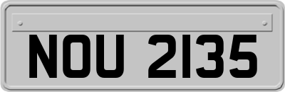 NOU2135