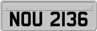 NOU2136