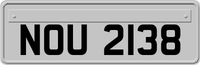 NOU2138