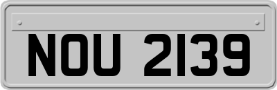 NOU2139