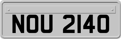 NOU2140