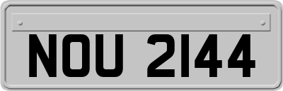 NOU2144