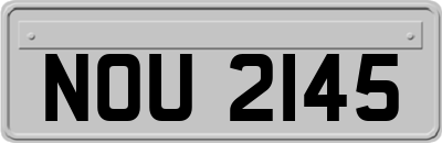 NOU2145
