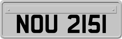NOU2151