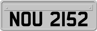 NOU2152