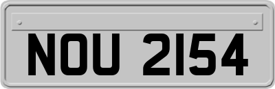NOU2154