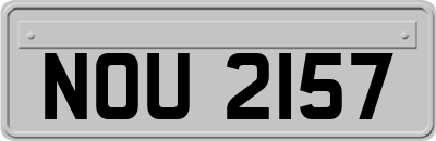 NOU2157