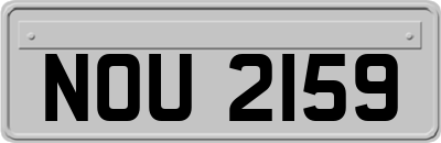 NOU2159