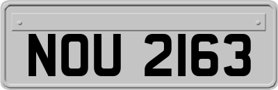 NOU2163